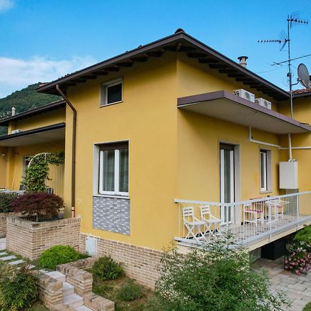Ll Gelsomino Di Bazzani Apartment Villanuova sul clisi Exterior photo