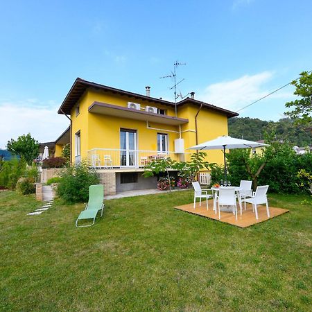 Ll Gelsomino Di Bazzani Apartment Villanuova sul clisi Exterior photo