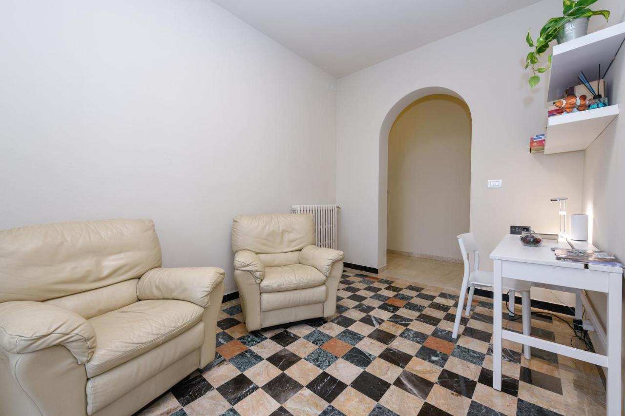 Ll Gelsomino Di Bazzani Apartment Villanuova sul clisi Exterior photo